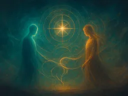 כשנשמות נוגעות מרחוק: חיבור גורלי או אשליה