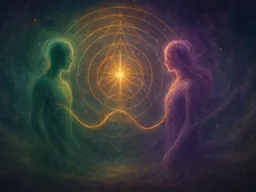 כשנשמות נפגשות כמראה: השיעור הנסתר בקשר