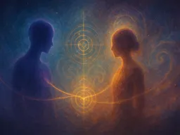 כשנשמות נוגעות מרחוק: מסע בין חיבור לגורל