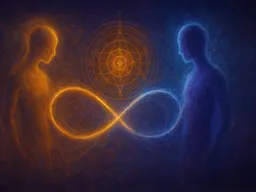 Cuando dos almas se buscan pero el tiempo se resiste