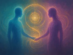 Quando Almas-Espelho Mudam de Pele Juntas