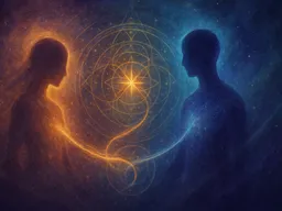 Quando Almas Gêmeas Mudam de Pele Espiritual