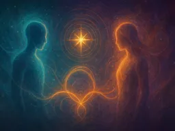 ריפוי נשמות תאומות: מרחב גדילה לקשר מקודש