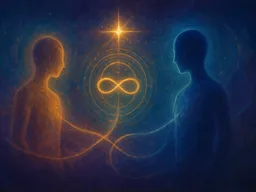 ריפוי סדקים בלב התאומים: מסע דרך קלפי הטארוט