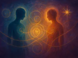 Soul Threads Unfolding: The Seasons of a Bond