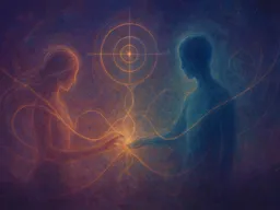 Soul Threads Unwinding: The Seasons of a Sacred Bond