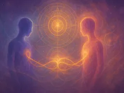 When Soul Threads Weave Back Together Again