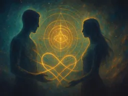 Threads of Destiny: When Soulmates Drift and Return