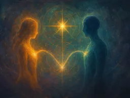 כשהנשמות נזכרות: מסע לאיחוד עמוק עם רַעַת נפש