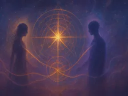 When Twin Flames Drift Into Sacred Distance