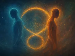 Cuando las almas gemelas aprenden a distancia