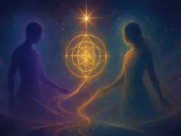 Quando Almas-Espelho Despertam a Própria Sombra