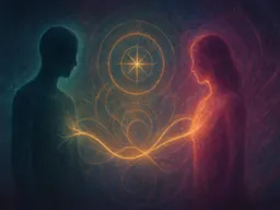 Susurros entre almas: un hilo que aún vibra