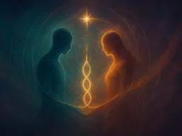 Soul Threads Unwinding Into Tomorrow