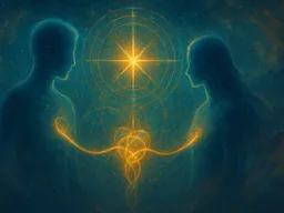 חוט הנשמה הסמוי: מה מלמדים קלפי הטארוט על הקשר