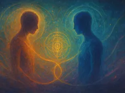 When Two Souls Tremble at Love’s Threshold