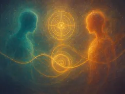 Quando Dois Destinos Respiram no Mesmo Tempo