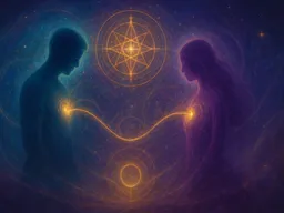 Resonancia del alma: cuando dos corazones oran igual