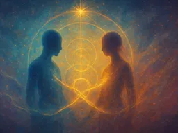 Soulstrings in Motion: Reading Your Shared Aura