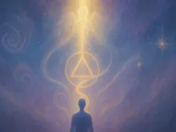 Donde se detiene tu río sagrado de energía