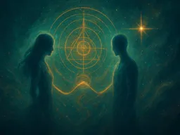 Cuando las almas se espejan: propósito de un vínculo