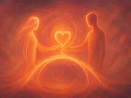 גשרי הלב: מסע בטארוט לעומק החיבור הרגשי