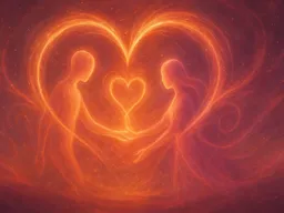 גשרי לבבות: מסע הטארוט לעומק החיבור הרגשי