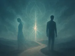 Cuando el corazón se rompe para despertar el alma