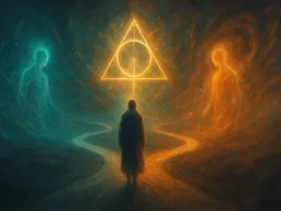 בשבילי הנשמה: כיצד לבחור נתיב בזמן צומת פנימי