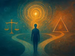 כשאות פנימי נעצר: המסע דרך פחד ההחלטה