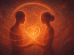 Braiding Two Hearts: A Tarot Path to Deeper Intimacy
