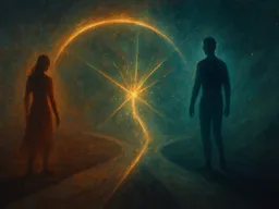 Cicatrizar o Coração: Jornada Arcana de Reconstrução