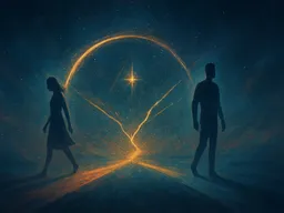 Do corte ao renascer: tarô para curar o coração