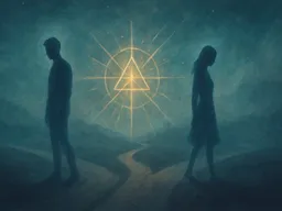 Alquimia del duelo: el Tarot que ablanda cicatrices