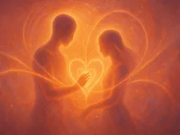 Quando o Amor se Torna Espelho da Alma