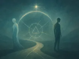 כשאהבה נשברת: מסע קלפים בין אמת לאשליה