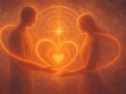 Weaving Heartstrings: A Tarot Path to Deeper Union