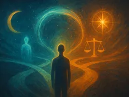 בין היסוס לקפיצה: מסע בזמן הנכון להחלטה