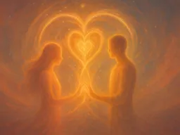 Entre Dois Corações: O Campo Sutil Que os Une