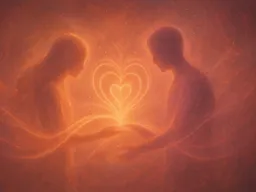 Cuando dos almas se rozan en silencio