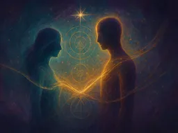 When Two Flames Tremble in the Same Sky