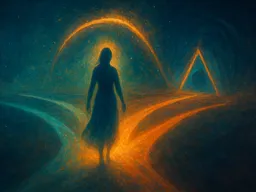 Two of Swords Moments: Clearing the Inner Fog