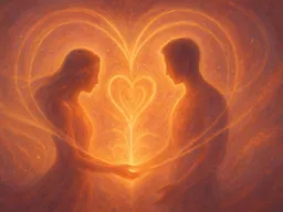 Unbinding the Heart: A Tarot Path to Truer Love