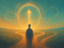 Sinais do Improvável: Quando o Destino Muda de Rumo