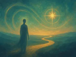 Unfolding Horizon: Tarot Mapping Your Next Growth