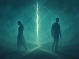 Quando o coração vira templo de cura silenciosa