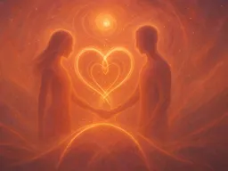 Unwinding Love Loops in the Tarot of the Heart
