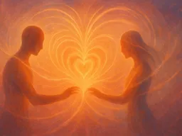 Weaving Heartstrings: A Tarot Path to Deeper Love