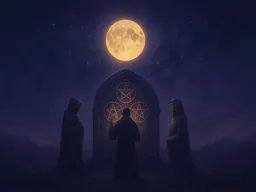 Tarot Semanal dos Signos: Três de Ouros em Destaque