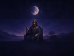 Tarot semanal zodiacal: Rei de Copas em ação